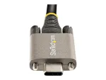 STARTECH-USB31CCSLKV1M