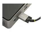 STARTECH-USB31CCSLKV1M