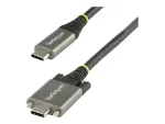 STARTECH-USB31CCSLKV1M