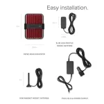 Wilson Electronics-470154