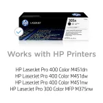 HP-CE410A