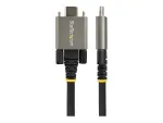 STARTECH-USB31CCSLKV50CM