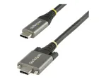 STARTECH-USB31CCSLKV50CM