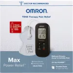 OMRON-PM500