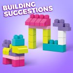 MEGA BLOKS-DCH62