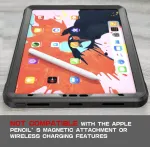 I BLASON-PRO18-11-UBP-BK