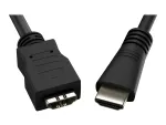 UNC GROUP LLC-HDMI-MF-03F