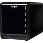 Drobo-DRDS5A21-40TB