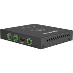 WYRESTORM TECHNOLOGIES-CON-H2-EDID