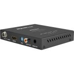WYRESTORM TECHNOLOGIES-CON-H2-EDID