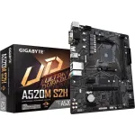 GIGABYTE-A520M S2H