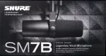 Shure-SM7B