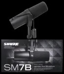 Shure-SM7B