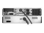 APC - Schneider Electric-SMX2200RMLV2U