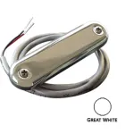 Shadow-Caster LED Lighting-SCM-CL-GW-SS-4PACK