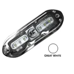 Shadow-Caster LED Lighting-SCM-6-GW-20