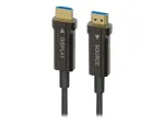 4XEM-4XFIBERHDMI10M8K