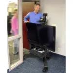 ERGOTRON-ERGOTRON