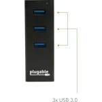 Plugable Technologies-USB3-HUB3ME