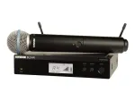 Shure-BLX24R/B58-H9