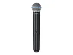 Shure-BLX24R/B58-H9