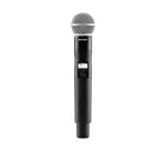 Shure-QLXD24/SM58-G50