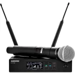 Shure-QLXD24/SM58-G50