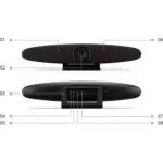 VIEWSONIC-VB-CAM-201