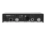 Shure-QLXD24/B87A-H50