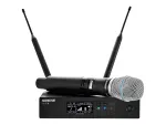 Shure-QLXD24/B87A-H50