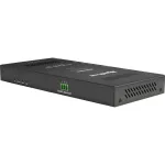 WYRESTORM TECHNOLOGIES-EX-35-H2-ARC