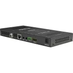 WYRESTORM TECHNOLOGIES-EX-35-H2-ARC