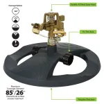 Melnor-9538