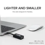 Plugable Technologies-USBC-TVGA