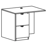 Lorell-LLR PR2442LGE