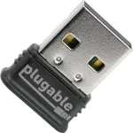 Plugable Technologies-USB-BT4LE