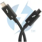 Plugable Technologies-TBT3-40G80CM