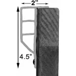 Dock Edge-1160-F