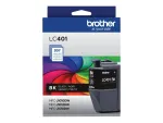 Brother-LC401BKS