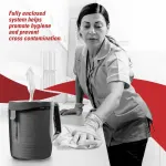 KIMBERLY CLARK-53688