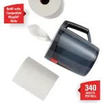 KIMBERLY CLARK-53688