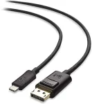 CABLE MATTERS-201036-BLK-1.8M