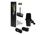 Shure-MV7+-K-BNDL