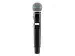 Shure-QLXD24/B58-G50