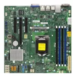 Supermicro-MBD-X11SSL-O