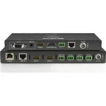 WYRESTORM TECHNOLOGIES-EX-SW-0301-H2