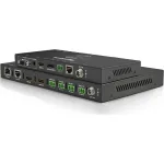 WYRESTORM TECHNOLOGIES-EX-SW-0301-H2