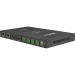 WYRESTORM TECHNOLOGIES-EX-SW-0301-H2