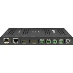 WYRESTORM TECHNOLOGIES-EX-SW-0301-H2