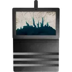 MAX CASES-LN-GC-10ECT-BLK